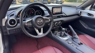 Financování Konvertibilní Mazda MX-5 2020