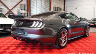 Lízing Kupé Ford Mustang 2018