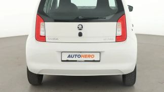 Finansowanie Hatchback Skoda Citigo 2018