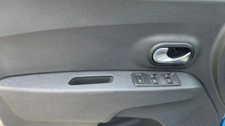 Lízing Hatchback Dacia Lodgy 2019
