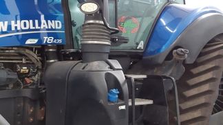 Traktor New Holland T8.435 2017