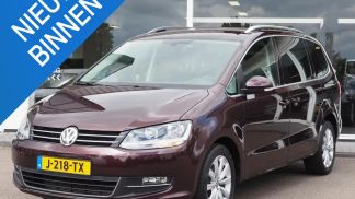 Financování Hatchback Volkswagen Sharan 2018
