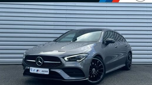 MERCEDES CLA 200 2022