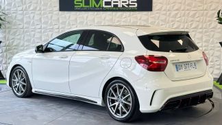 Finansowanie Zamienny MERCEDES CL 2015