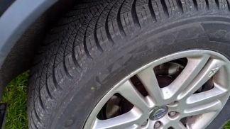 Lízing SUV Volvo XC90 2010