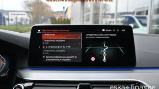 Finansowanie Wóz BMW 530 2023