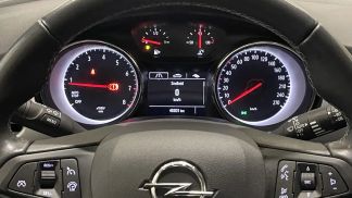 Lízing Kombi Opel Astra 2021