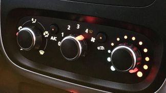 Lízing Van Renault TRAFIC 2.0 DCI 2021