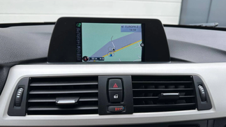 Lízing Kupé BMW RAD 4 GRAN COUPÉ 2015