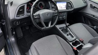 Finansowanie Wóz Seat Leon 2020