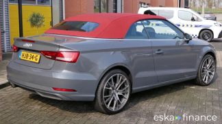 Finansowanie Zamienny Audi A3 2018