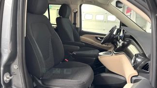 Finansowanie Hatchback MERCEDES MARCO POLO 2021