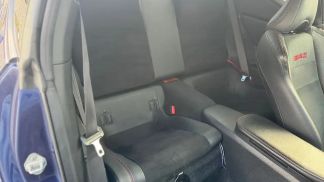 Leasing Coupe Subaru BRZ 2018