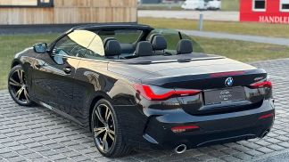 Finansowanie Zamienny BMW 420 2024