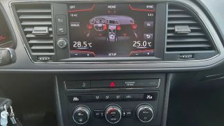 Lízing Hatchback Seat Leon 2020