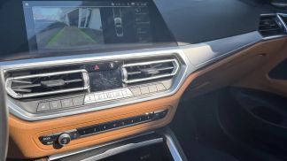 Lízing Kabriolet BMW 420 2021
