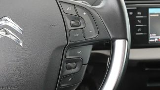 Lízing Hatchback Citroën C4 2021