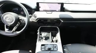 Leasing SUV Mazda CX-60 2023