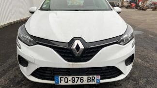 Leasing Sedan Renault Clio 2020