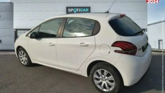 Finansowanie Van Peugeot 208 2020