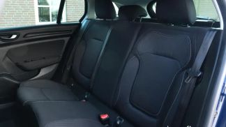 Finansowanie Wóz Renault Megane 2018