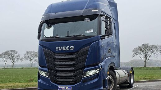 Iveco S-WAY AS440S46 2020