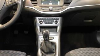 Leasing Wagon Opel Astra 2023