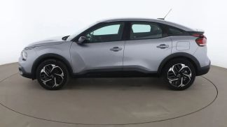 Leasing Sedan Citroën C4 2022