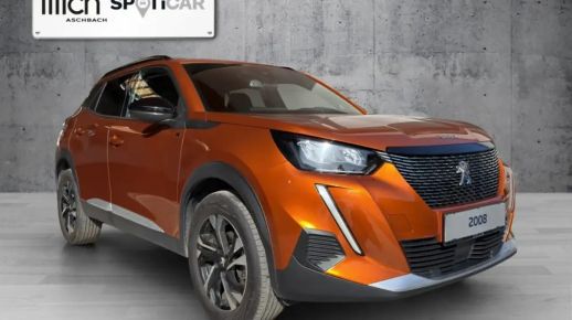 Peugeot 2008 2023