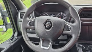 Finansowanie Van Renault MASTER T35 2020