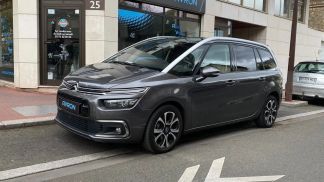 Leasing Hayon Citroën C4 2020