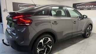 Finansowanie Sedan Citroën C4 2021