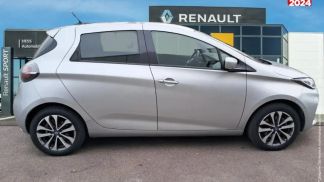 Finansowanie Sedan Renault ZOE 2020