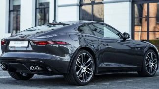 Finansowanie Coupé Jaguar F-Type 2023