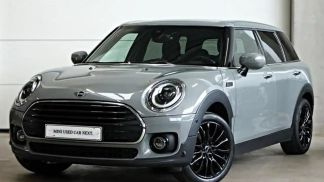 Leasing Wagon MINI One Clubman 2022