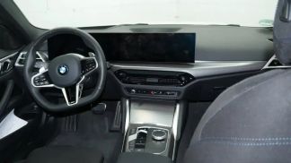 Financování Kupé BMW 420 2024