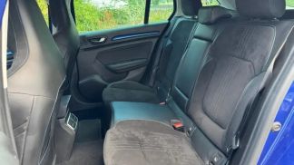 Leasing Wagon Renault Megane 2016