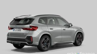 Finansowanie SUV BMW X1 2024