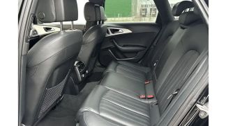Finansowanie Wóz Audi A6 2013