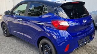 Leasing Hatchback Hyundai i10 2023