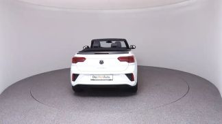 Leasing Convertible Volkswagen T-Roc 2022