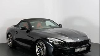 Finansowanie Zamienny BMW Z4 2019