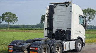 Leasing Tractor unit Volvo FH 500 2021