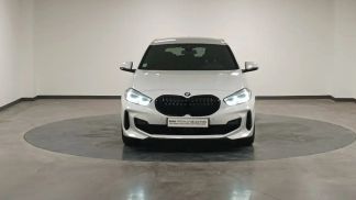 Leasing Sedan BMW 118 2024