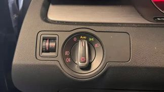 Leasing Hatchback Volkswagen Passat 2014
