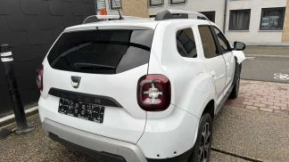 Finansowanie Wóz Dacia Duster 2020
