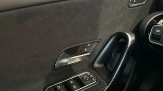 Leasing Hayon MERCEDES A 180 2023