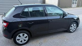 Leasing Hatchback Skoda Fabia 2021