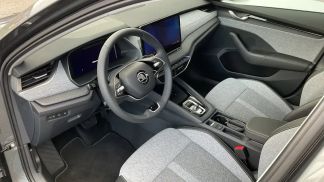 Finansowanie Wóz Skoda Octavia 2024
