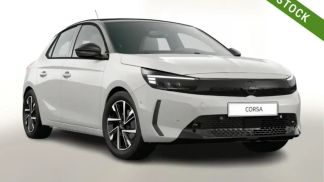 Financování Hatchback Opel Corsa 2025